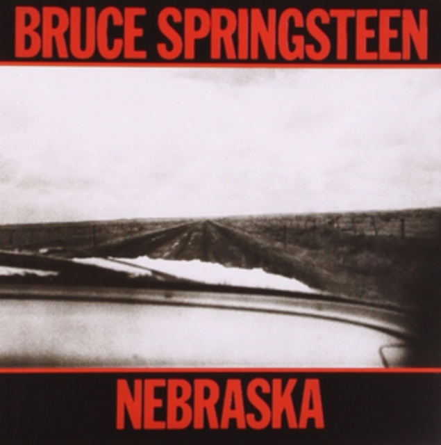 Nebraska, CD / Album Cd
