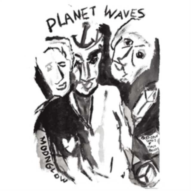 Planet Waves, CD / Album Cd