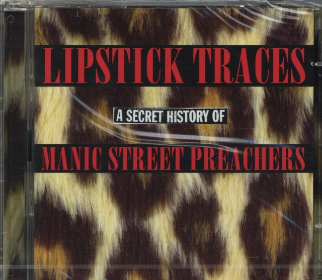 Lipstick Traces, CD / Album Cd