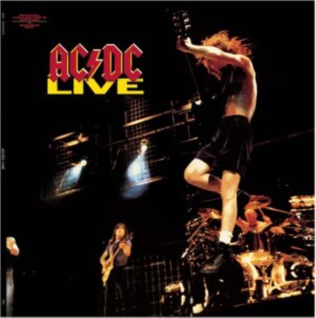 Live '92, Vinyl / 12" Album Vinyl