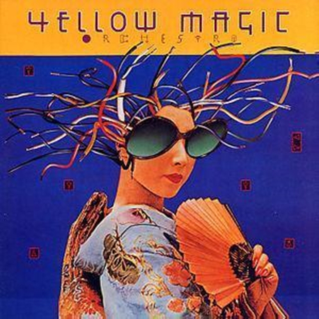 Yellow Magic Orchestra, CD / Album Cd