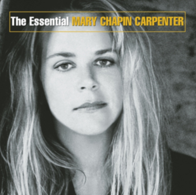 The Essential Mary Chapin Carpenter, CD / Album Cd
