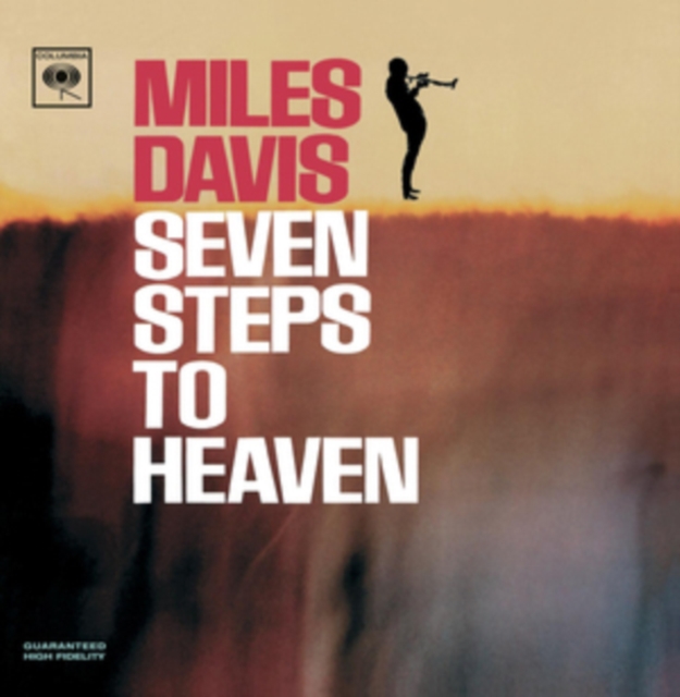 Seven Steps to Heaven, CD / Album Cd