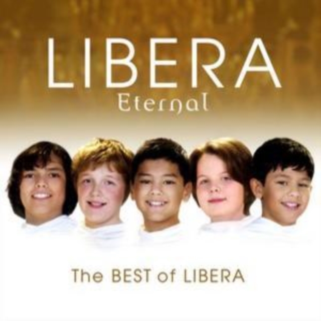 Eternal: The Best of Libera, CD / Album Cd