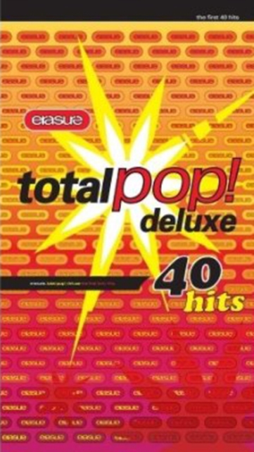 Total Pop! - The First 40 Hits (Deluxe Edition), CD / Box Set Cd