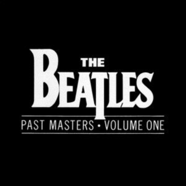 Past Masters, CD / Remastered Album Cd