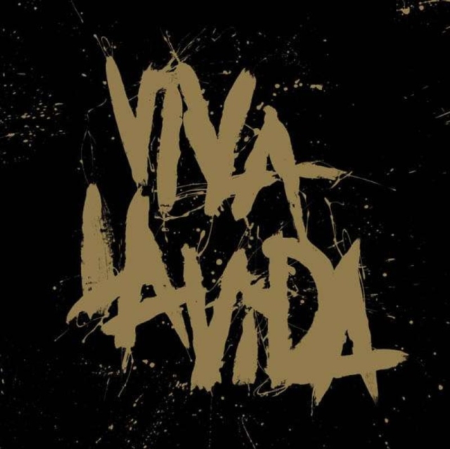 Viva La Vida: Prospekt's March Edition, CD / Album Cd