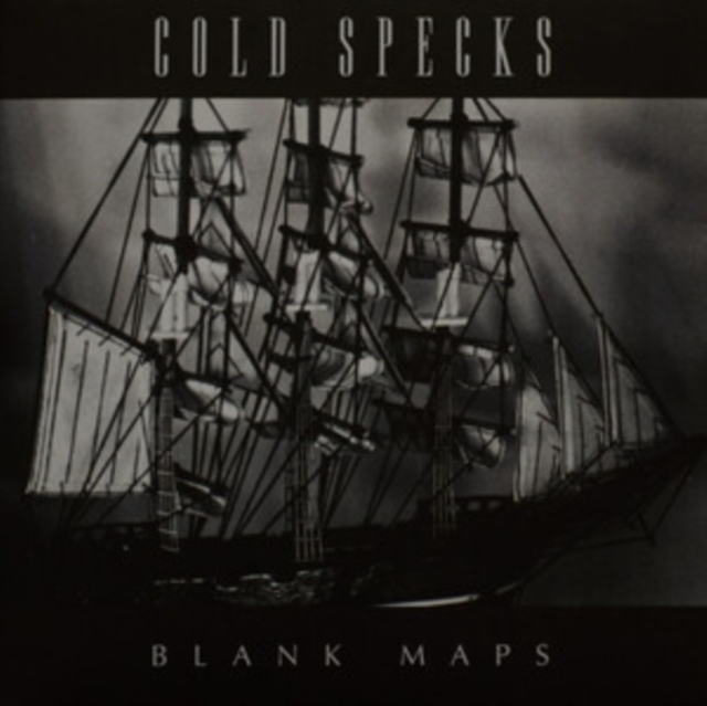 Blank Maps/Winter Solstice, Vinyl / 7" Single Vinyl