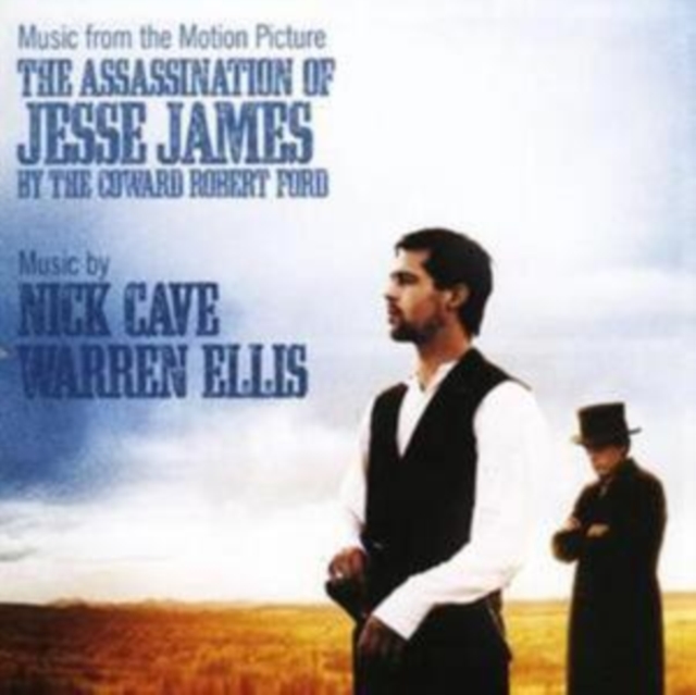 Assassination of Jesse James, The (Cave, Ellis), CD / Album Cd