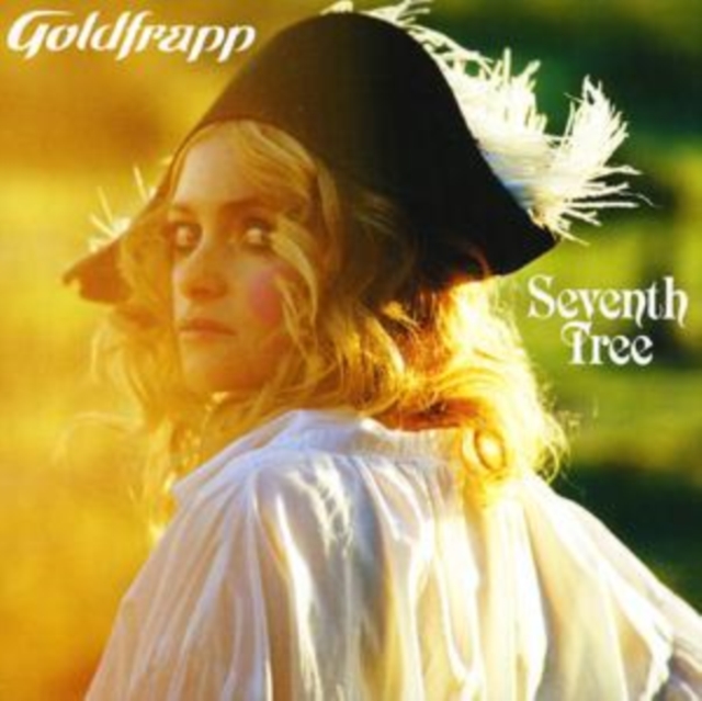 Seventh Tree, CD / Album Cd