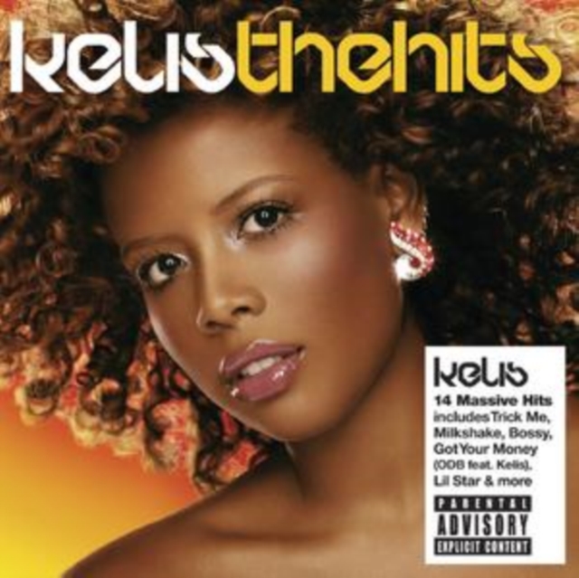 The Hits, CD / Album Cd