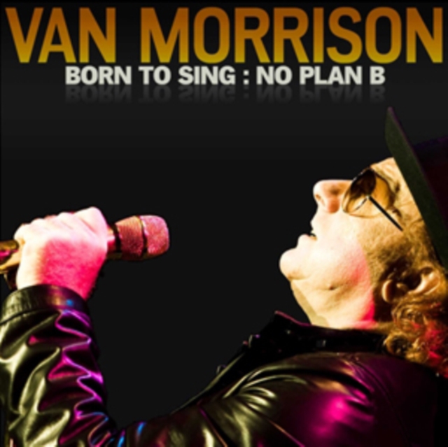 Born to Sing: No Plan B, CD / Album Cd
