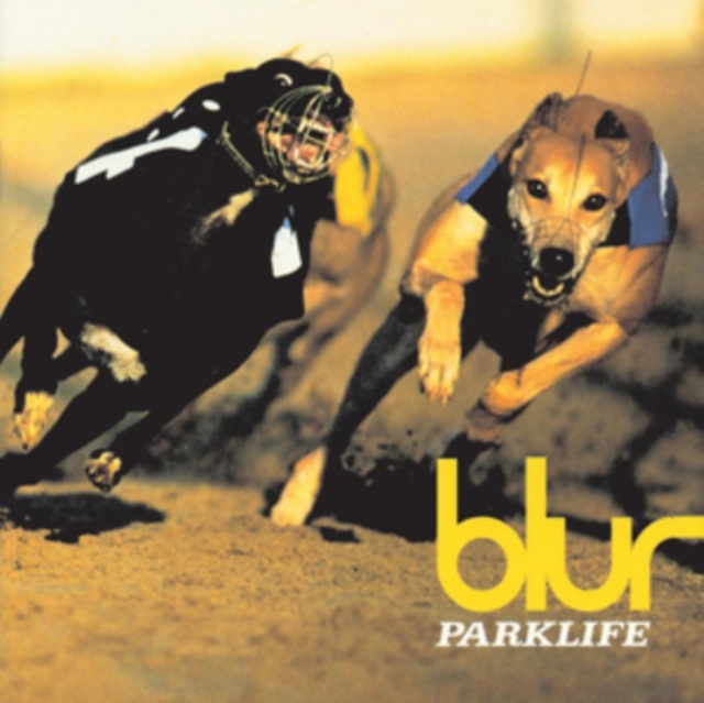 Parklife, Vinyl / 12" Album Vinyl