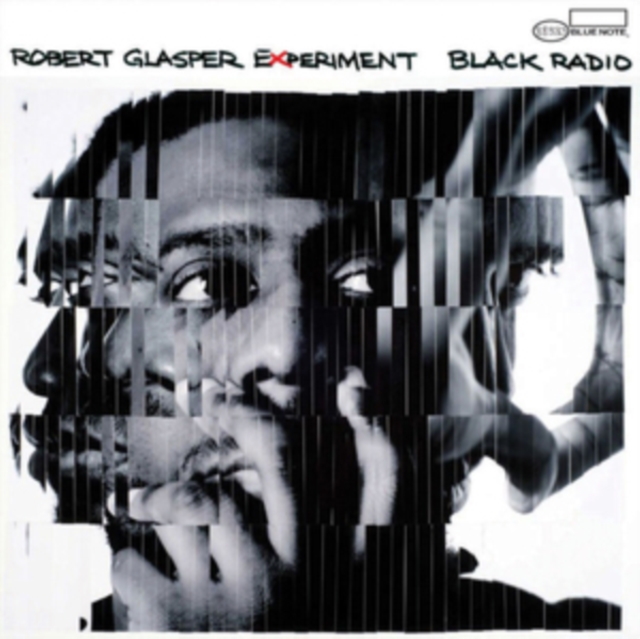 Black Radio, Vinyl / 12" Album Vinyl