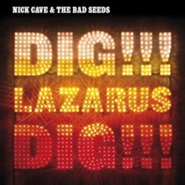 Dig!!! Lazarus, Dig!!! (Special Edition), CD / Album with DVD Cd