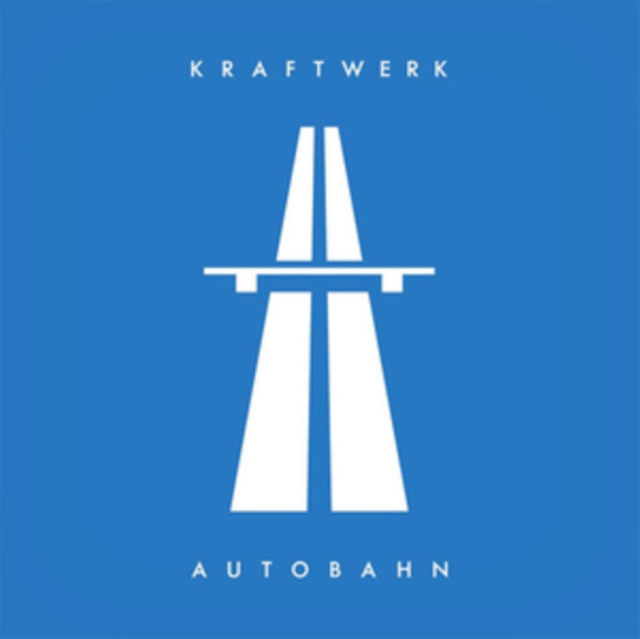 Autobahn, Vinyl / 12" Album Vinyl