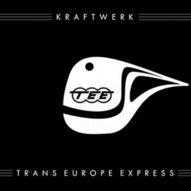 Trans-europe Express, Vinyl / 12" Album Vinyl