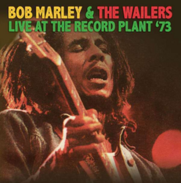 Live at the Record Plant '73, CD / Album Cd