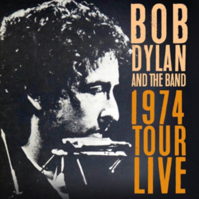 1974 Tour Live, Vinyl / 12" Album Vinyl