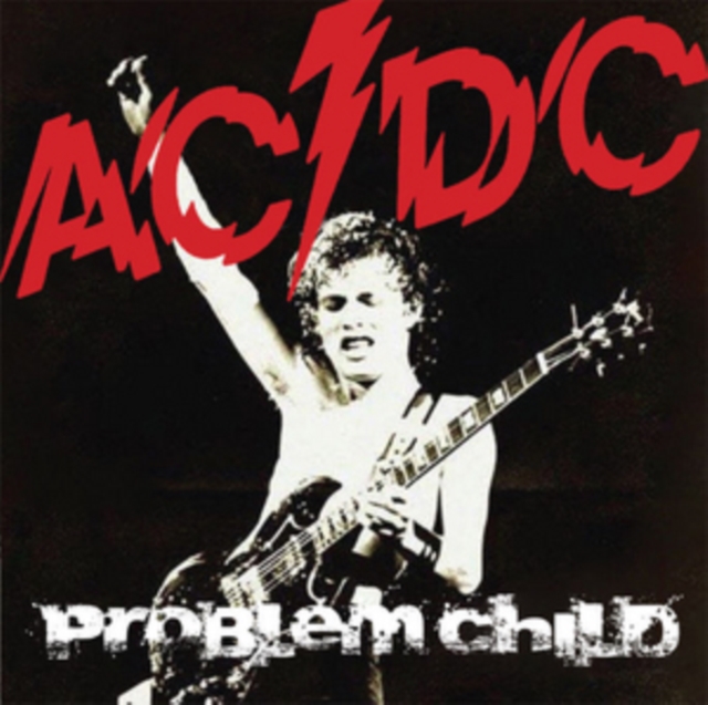 Problem Child, CD / Album Cd