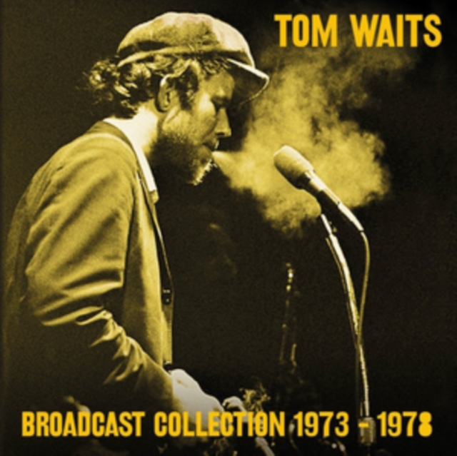 Broadcast Collection 1973-1978, CD / Box Set Cd