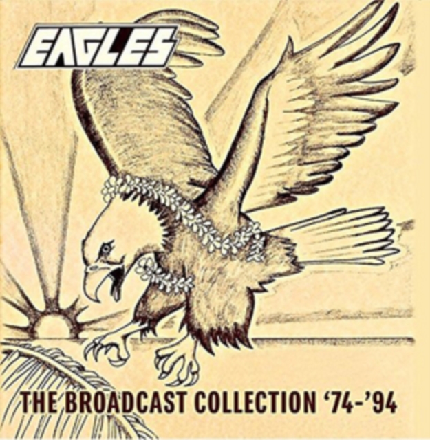 Broadcast Collection '74-'94, CD / Box Set Cd