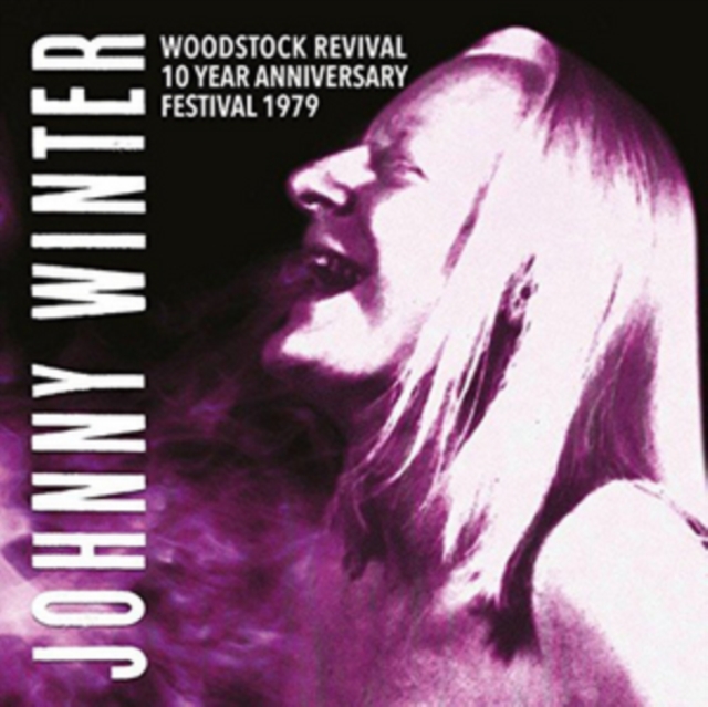Woodstock Revival: 10 Year Anniversary Festival 1979, Vinyl / 12" Album Vinyl