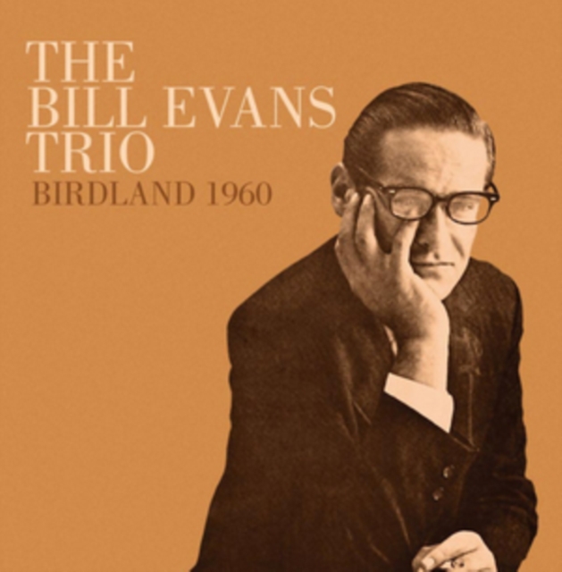 Birdland, CD / Album Cd
