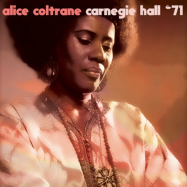 Carnegie Hall '71, Vinyl / 10" Album Vinyl