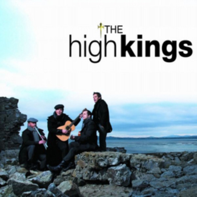 The High Kings, CD / Album Cd