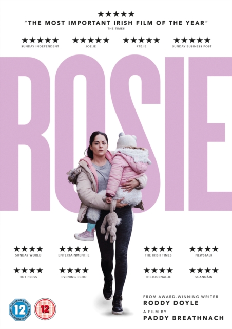 Rosie, DVD DVD