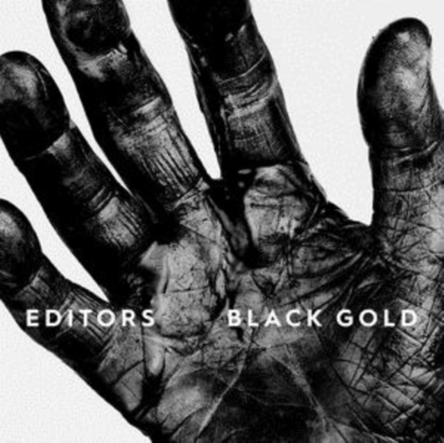 Black Gold: Best of Editors (Deluxe Edition), CD / Album Cd
