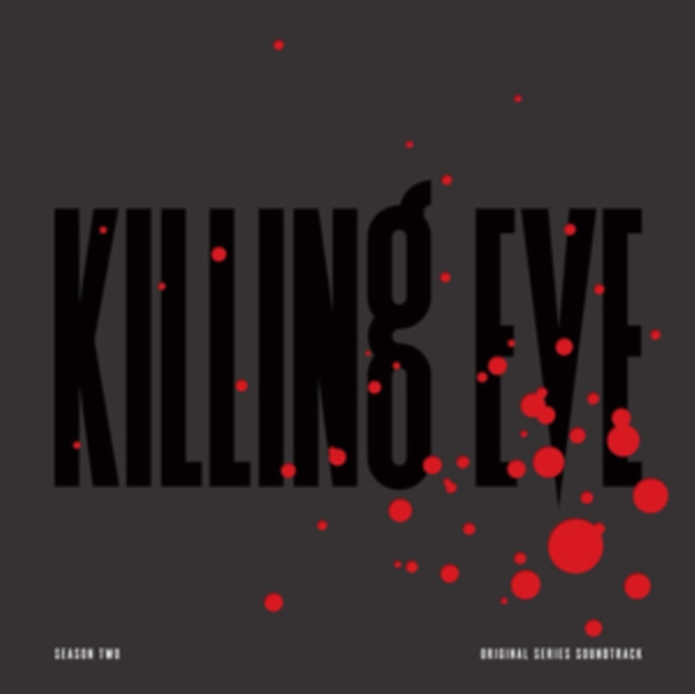 Killing Eve: Season Two, Vinyl / 12" Album Vinyl