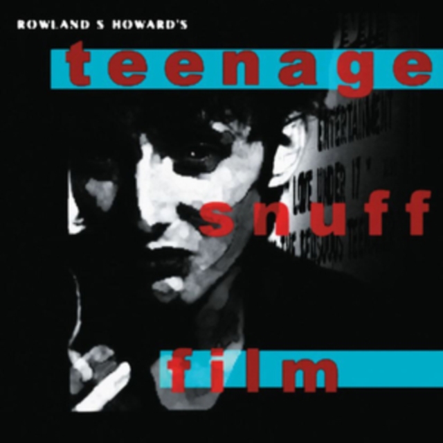 Teenage Snuff Film, Vinyl / 12" Album Vinyl