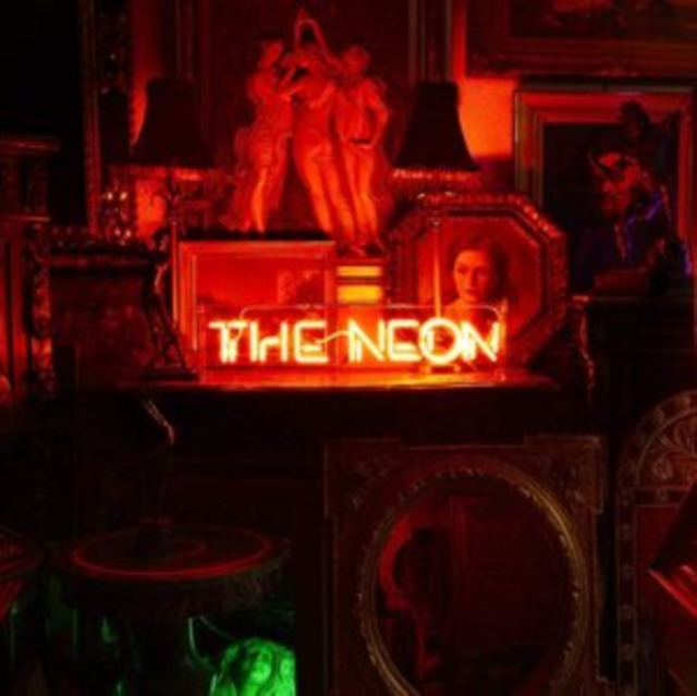 The Neon, Vinyl / 12" Album Coloured Vinyl Vinyl