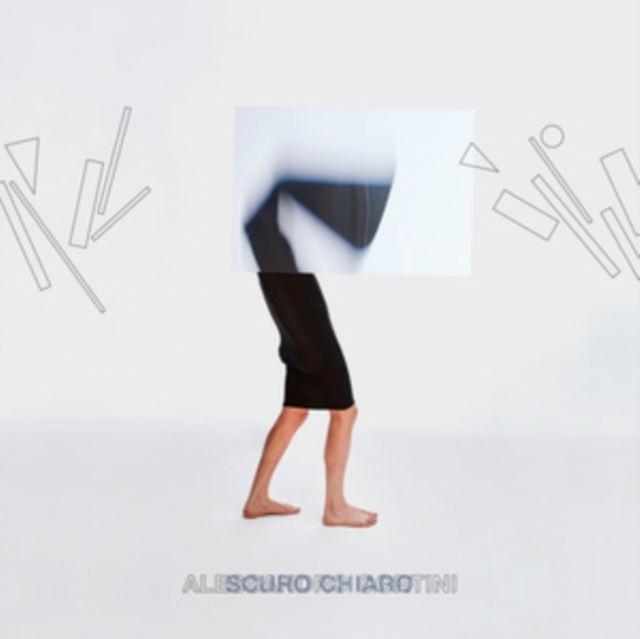 SCURO CHIARO, CD / Album Cd
