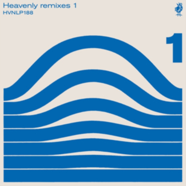 Heavenly Remixes 1, Vinyl / 12" Album Vinyl