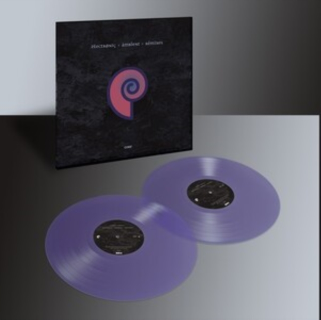 Electronic Ambient Remixes, Vinyl / 12" Album Coloured Vinyl Vinyl