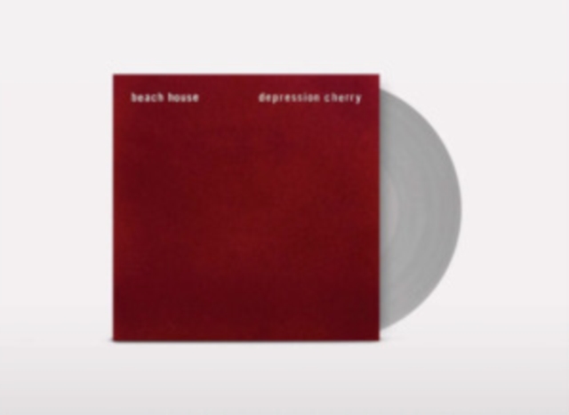 Depression Cherry, Vinyl / 12" Album Coloured Vinyl Vinyl