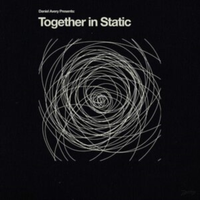 Together in Static, Vinyl / 12" Album Coloured Vinyl Vinyl