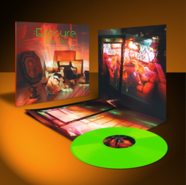 Day-glo (Based On a True Story), Vinyl / 12" Album Coloured Vinyl (Limited Edition) Vinyl