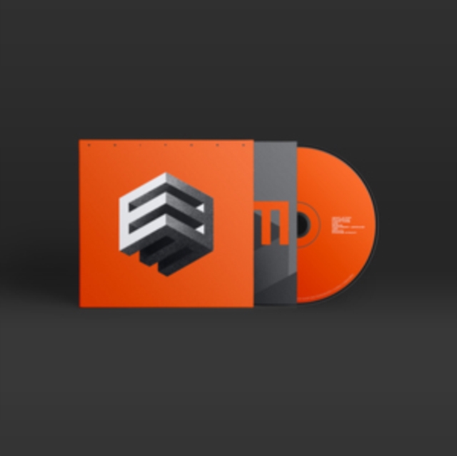 EBM, CD / Album Digipak Cd