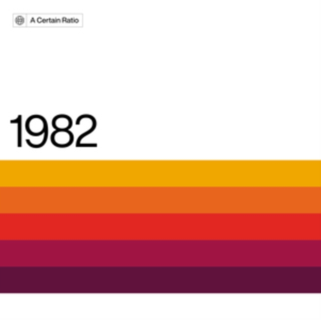 1982, Vinyl / 12" Album Coloured Vinyl (Limited Edition) Vinyl