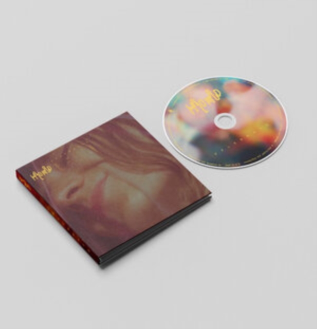 Celebrate, CD / Album Cd