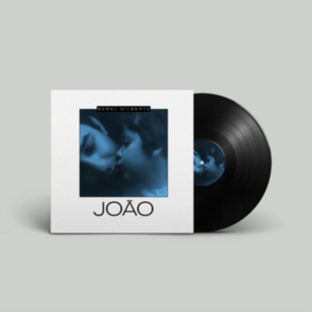 João, Vinyl / 12" Album Vinyl