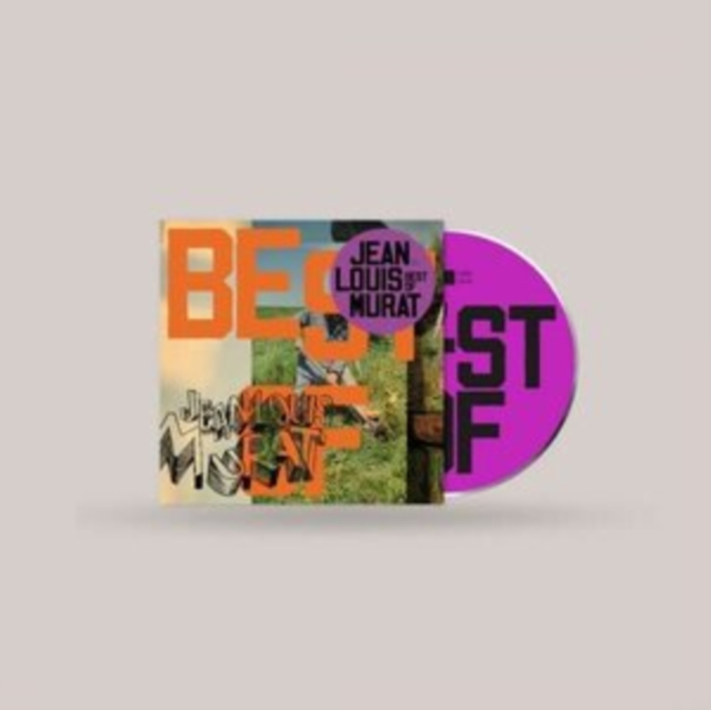 Best Of, CD / Album Cd