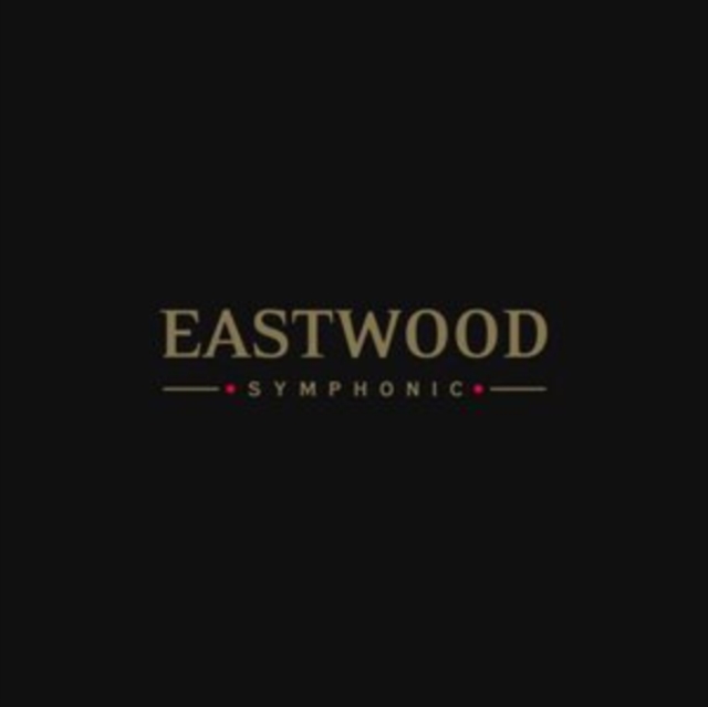 Eastwood Symphonic, Vinyl / 10" Album Vinyl