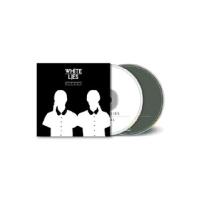 Ritual (Deluxe Edition), CD / Album Cd