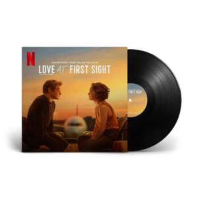 Love at First Sight, Vinyl / 12" Album Vinyl