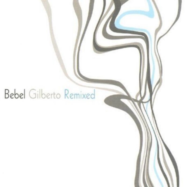 Bebel Gilberto Remixed (Limited Edition), CD / Album Cd